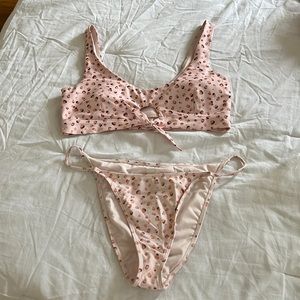 Forever 21 bikini